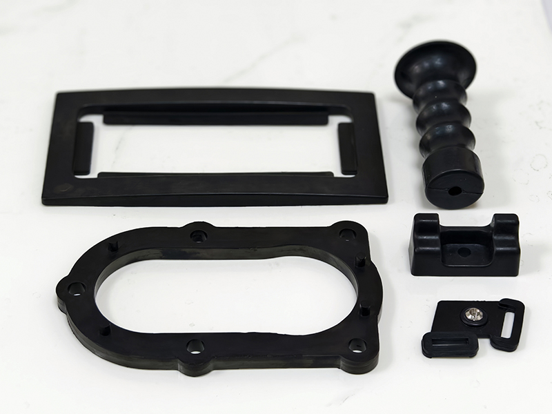 警用橡膠產品""